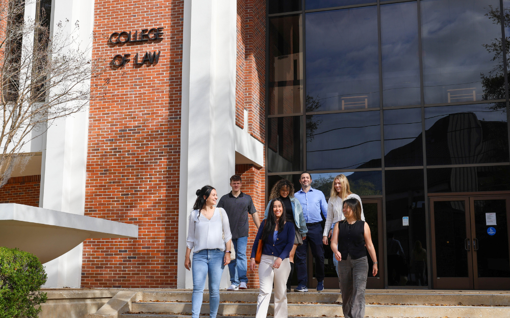 Law Professionalism Program Fund